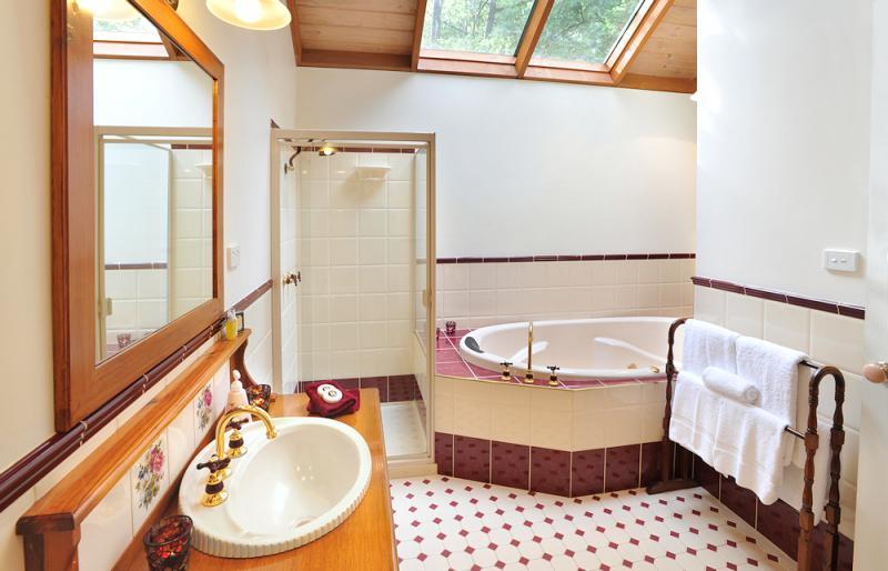 فندق Eagle Hammer Cottages