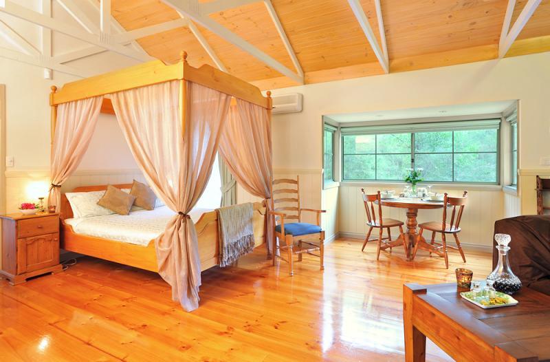 فندق Eagle Hammer Cottages