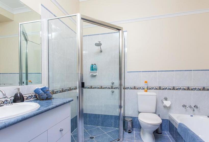 فندق Elindale House Bed & Breakfast