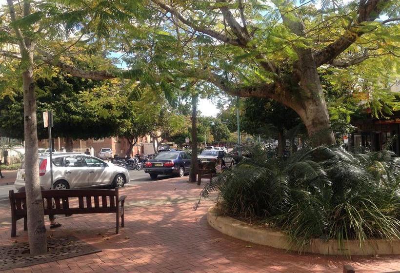 فندق Elindale House Bed & Breakfast