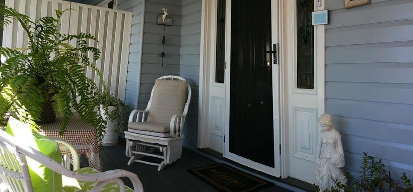 فندق Elindale House Bed & Breakfast