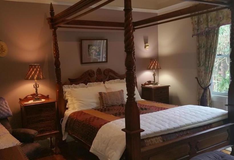 فندق Elindale House Bed & Breakfast