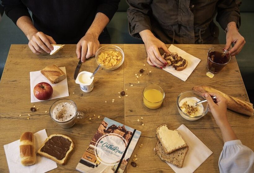 فندق F1 Antibes Sophia Antipolis