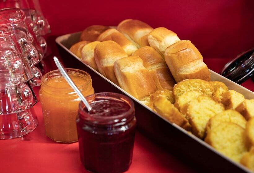 فندق F1 Antibes Sophia Antipolis