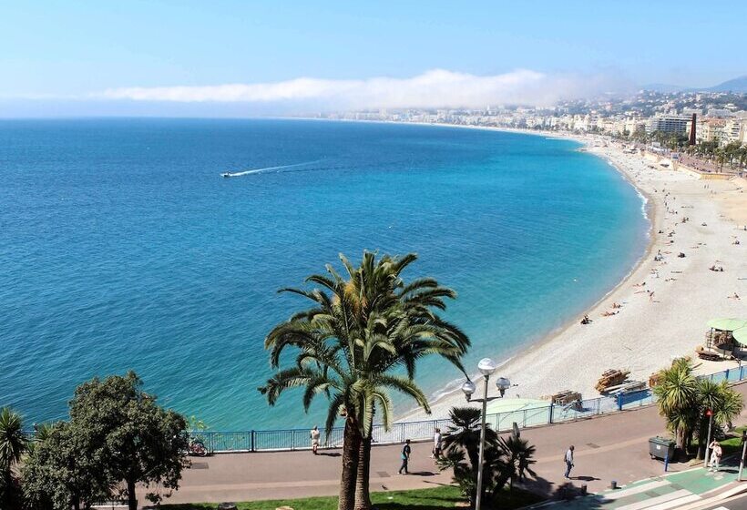 فندق F1 Antibes Sophia Antipolis