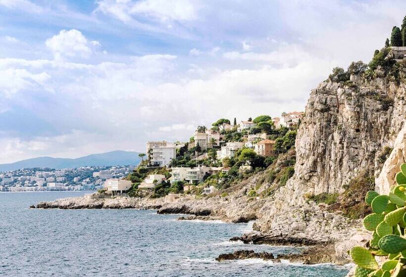 فندق F1 Antibes Sophia Antipolis