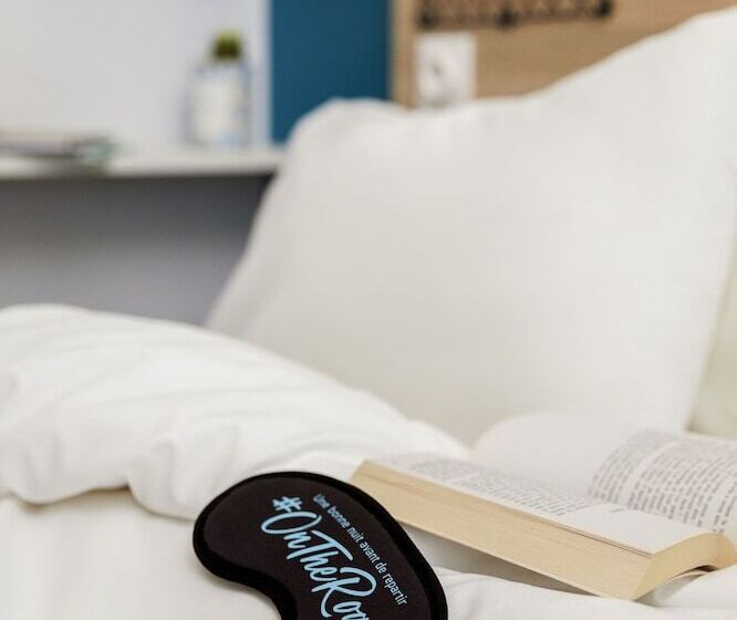 فندق F1 Antibes Sophia Antipolis