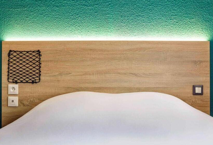 فندق F1 Antibes Sophia Antipolis