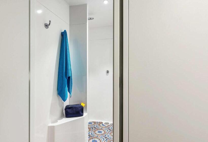 فندق F1 Antibes Sophia Antipolis