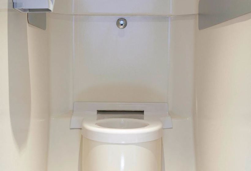 Отель F1 Lille Tourcoing Nord