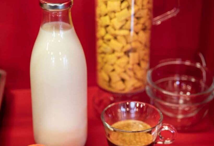 هتل F1 Nimes Ouest