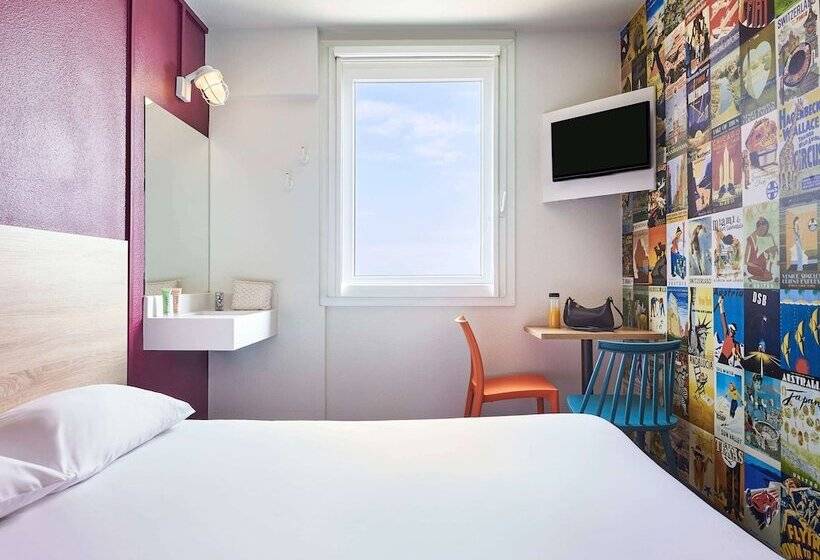 فندق F1 Roissy Cdg Pn2