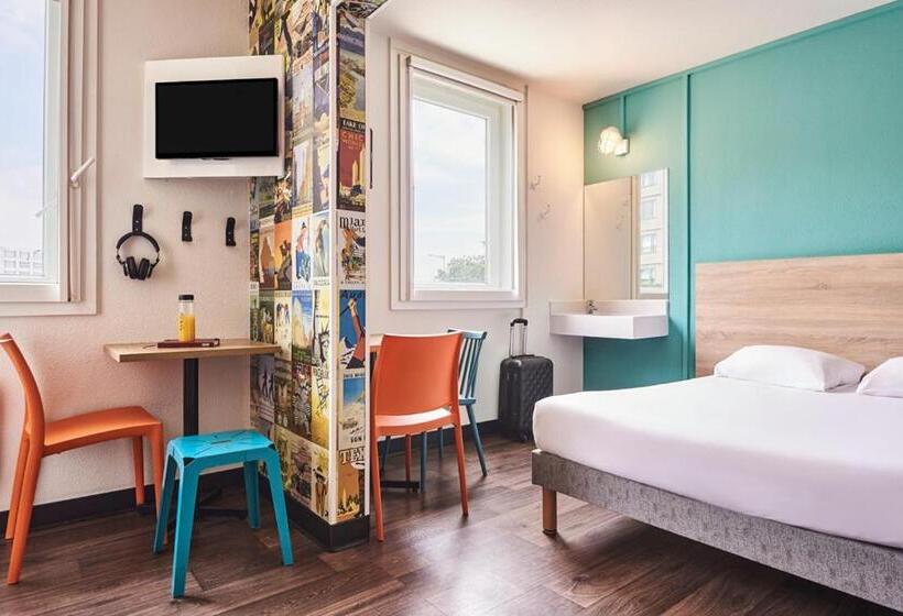 فندق F1 Roissy Cdg Pn2