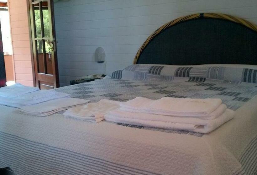 Отель Fiascherino