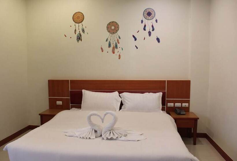 בית מלון כפרי Fulla Place