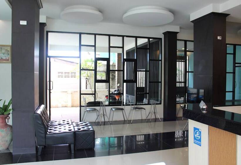 فندق Fulla Place