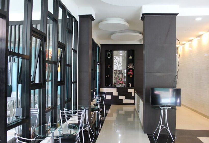 فندق Fulla Place