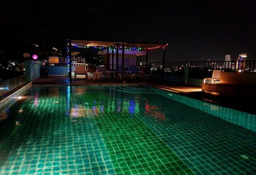 فندق Fulla Place