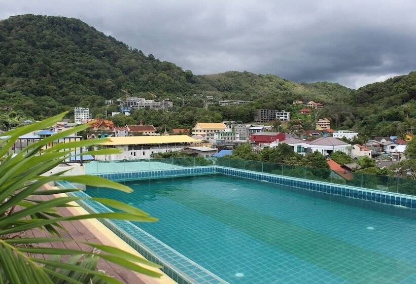 فندق Fulla Place