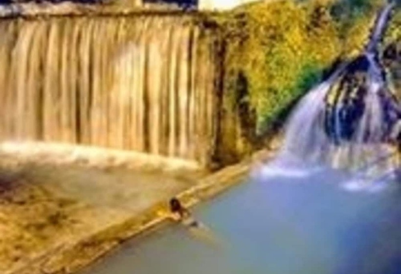 Gea Kaimaktsalan Hotel & Spa