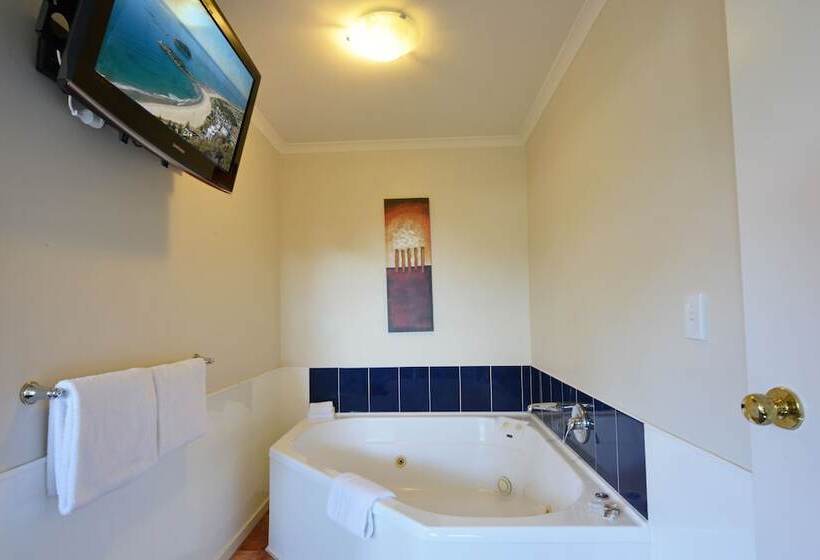 호텔 Gateway Motor Inn