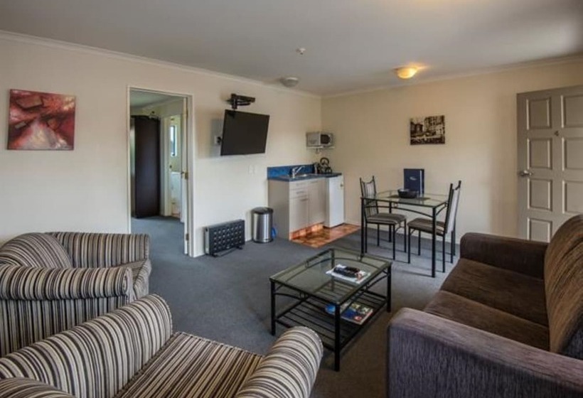 호텔 Gateway Motor Inn