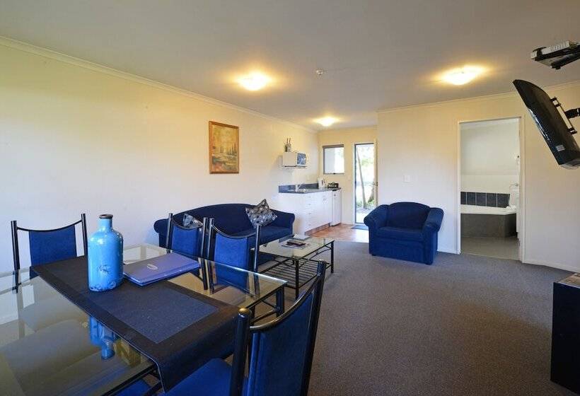 호텔 Gateway Motor Inn