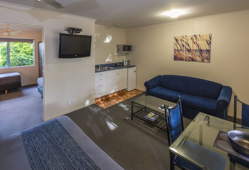 호텔 Gateway Motor Inn