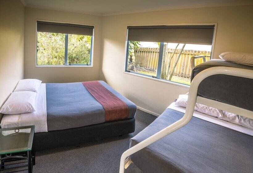 호텔 Gateway Motor Inn