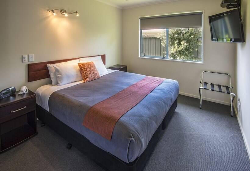 호텔 Gateway Motor Inn