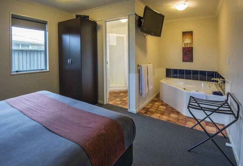 호텔 Gateway Motor Inn