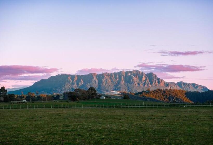 فندق Glencoe Country Bed And Breakfast