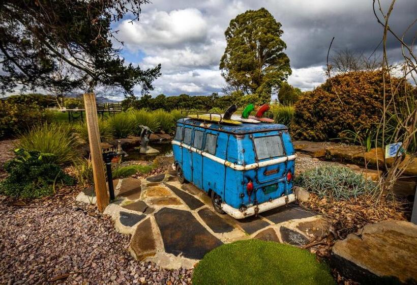 فندق Glencoe Country Bed And Breakfast