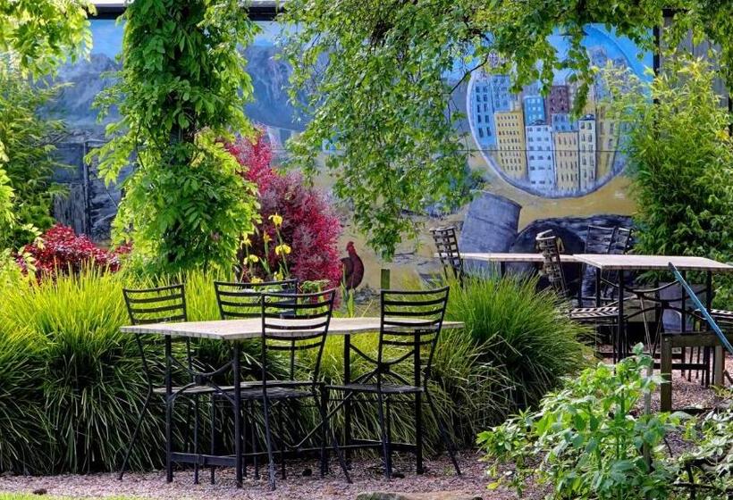 فندق Glencoe Country Bed And Breakfast