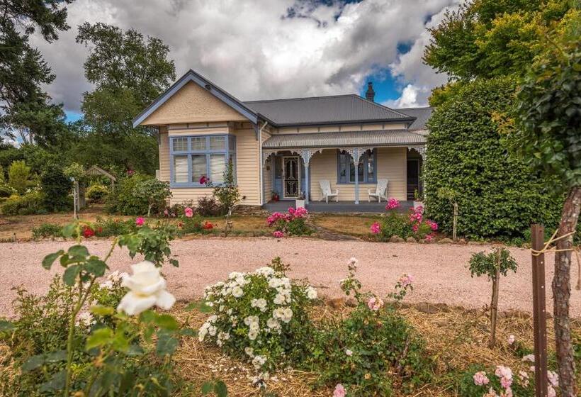 فندق Glencoe Country Bed And Breakfast