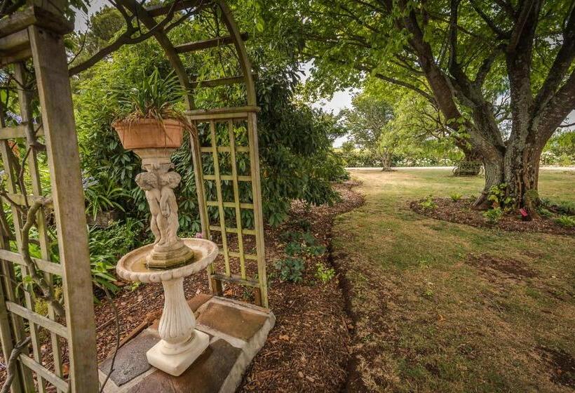 فندق Glencoe Country Bed And Breakfast