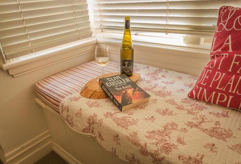 فندق Glencoe Country Bed And Breakfast