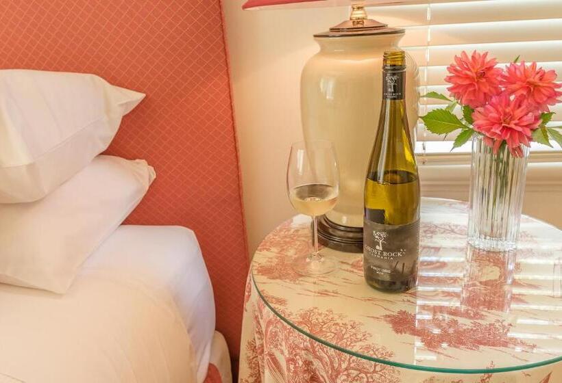 فندق Glencoe Country Bed And Breakfast