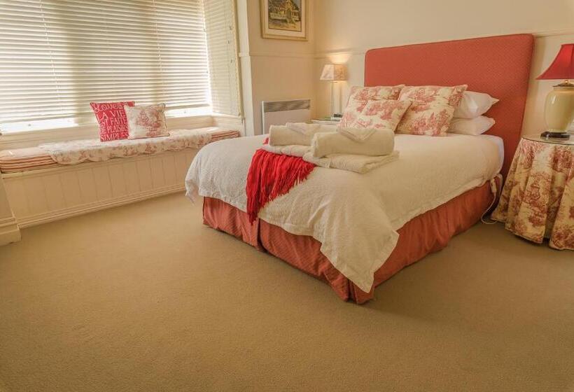 فندق Glencoe Country Bed And Breakfast