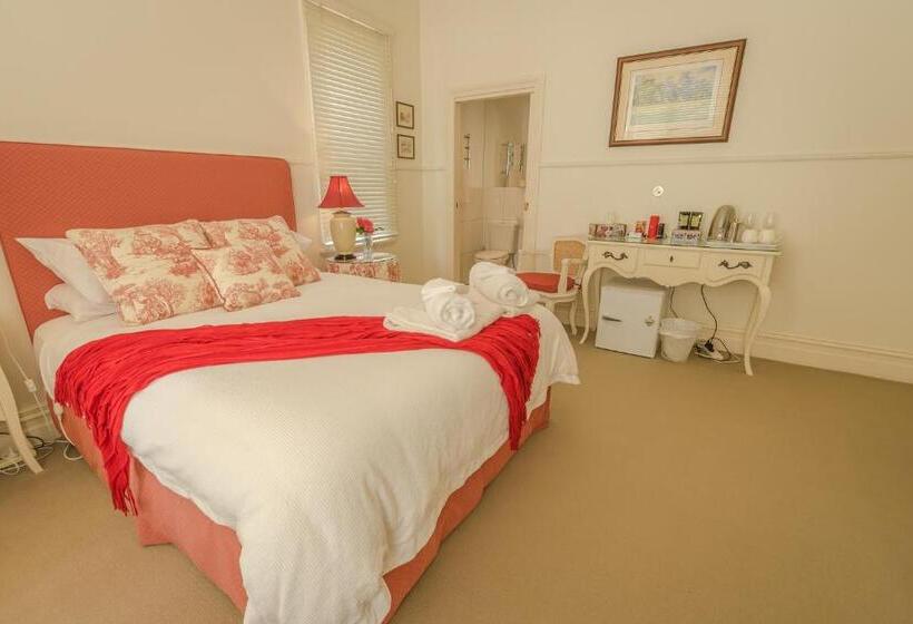 فندق Glencoe Country Bed And Breakfast