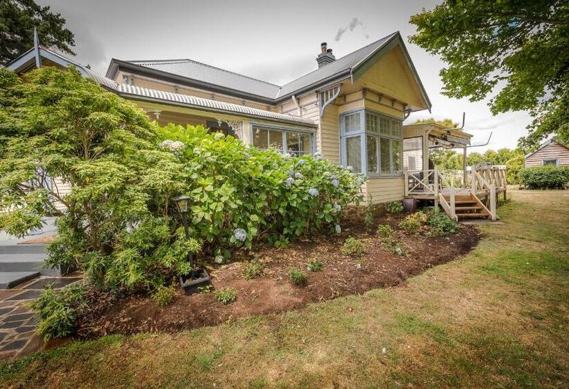 فندق Glencoe Country Bed And Breakfast