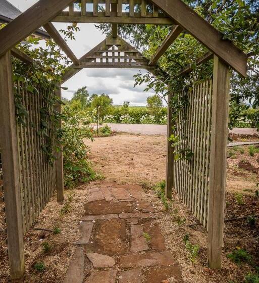 فندق Glencoe Country Bed And Breakfast