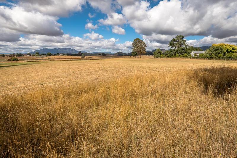 فندق Glencoe Country Bed And Breakfast