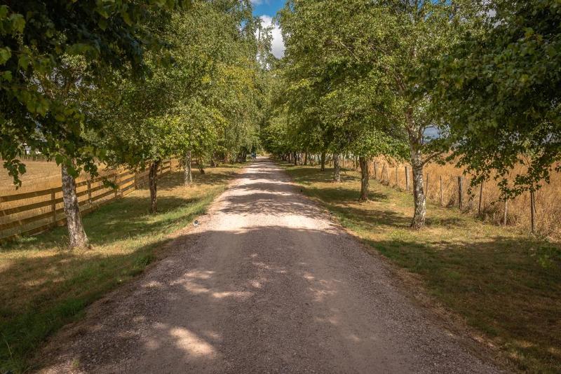 فندق Glencoe Country Bed And Breakfast