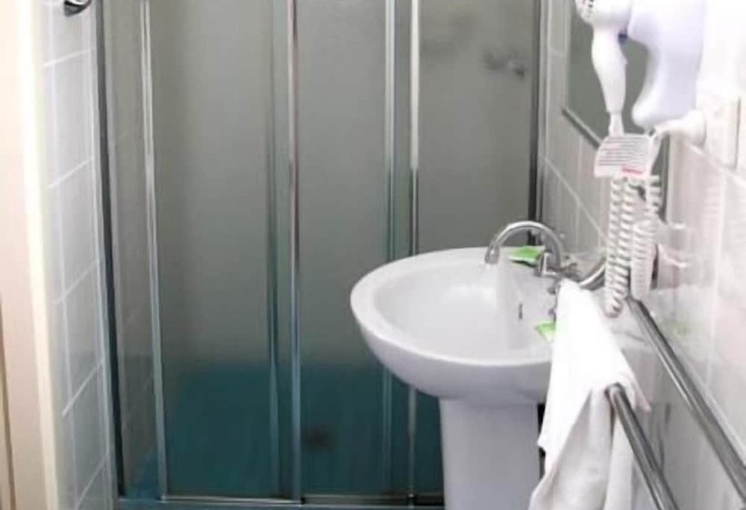 בית מלון כפרי Gundagai Gabriel Motor Inn