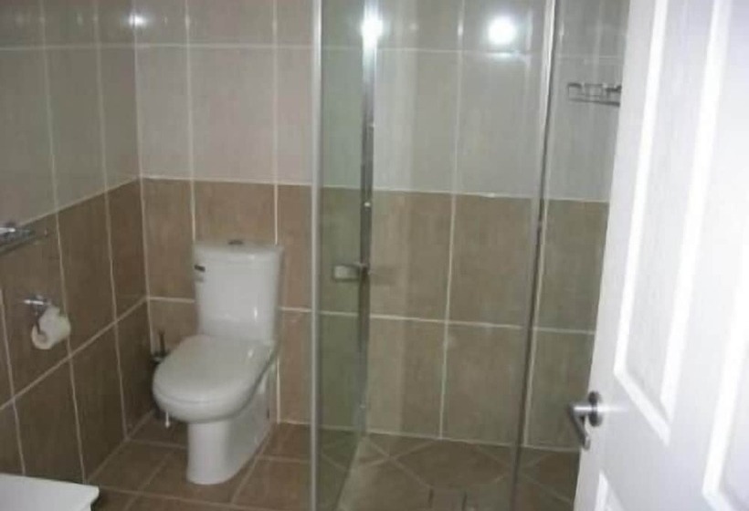 בית מלון כפרי Gundagai Gabriel Motor Inn