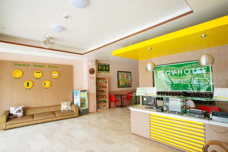 Gv Hotel   Tagbilaran City