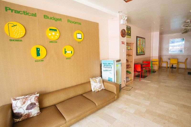 Gv Hotel   Tagbilaran City