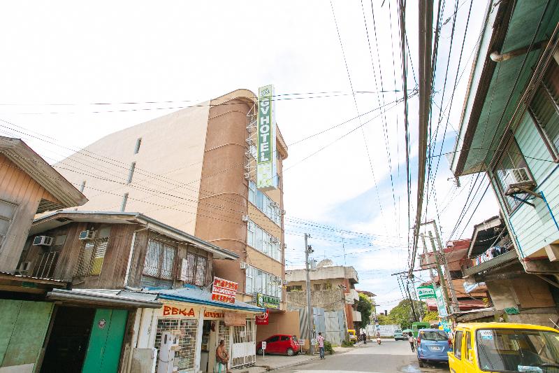 Gv Hotel   Tagbilaran City