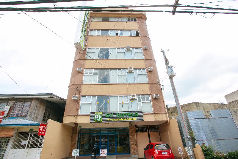 Gv Hotel   Tagbilaran City